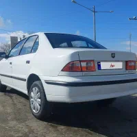 سمند( LX )، مدل ۹۴|خودرو سواری و وانت|سقز, |دیوار