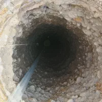 کارگر وردست چاکن