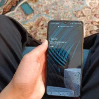 گوشی سامسونگA12|موبایل|مشهد, آبکوه|دیوار