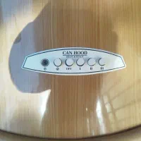 هود دو موتوره کن