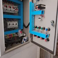 فروش سردخانه ۶ تنی (منفی ۲۰) و موتور برق ۱۰kw