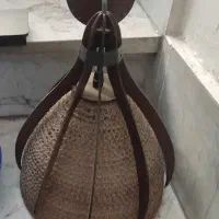 چند عدد لوستر آویز و چراغ خواب اتاق فانتزی|لوستر و چراغ آویز|تهران, امامت|دیوار