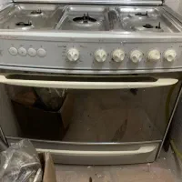 گاز|اجاق گاز و لوازم برقی پخت‌وپز|تهران, تجریش|دیوار