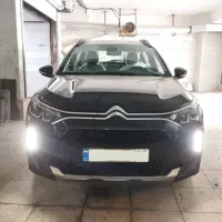 سیتروئن C3 خشک 1405 / نقد و اقساط با شرایط ویژه