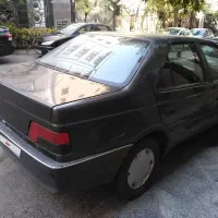 پژو2000 GLX|خودرو سواری و وانت|تهران, سوهانک|دیوار