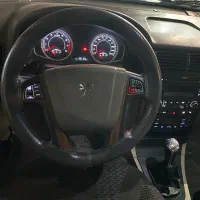 پارس تیوفایو کارمندی|خودرو سواری و وانت|جیرفت, |دیوار