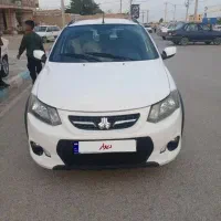 کوییک rs/مدل ۱۴۰۳/اقساط از ۶ ماه/تحویل آنی