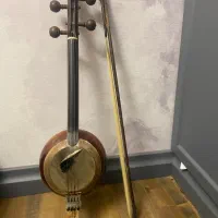 کمانچه آذربایجانی حرفه ای استاد کامل