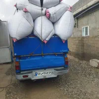 الیاف شمس ویسکوز توپی وساده|رختخواب، بالش، پتو|آق قلا, |دیوار