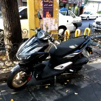 موتور کلیک 180