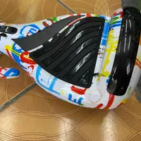 اسکوتر اسمارت بالانس|دوچرخه، اسکیت، اسکوتر|قم, کیوانفر|دیوار