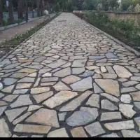 نمای ساختمان|خدمات پیشه و مهارت|اهر, |دیوار