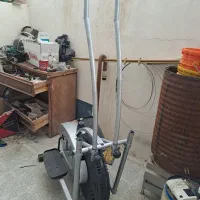 دوچرخه ثابت