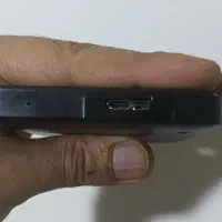 هارد اکسترنال رم رم گوشی