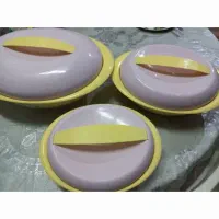 سه عدد طرف فریزری|ظروف سرو و پذیرایی|تهران, منیریه|دیوار