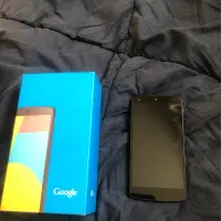 گوشی الجی گوگل نکسوس ۵