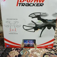 پهباد دوربین دار