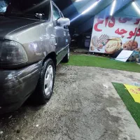 پراید131مدل90|خودرو سواری و وانت|لاهیجان, انقلاب|دیوار