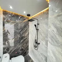 ۷۰متر فول  دریای نور در فردوس غرب|فروش آپارتمان|تهران, سازمان برنامه جنوبی|دیوار