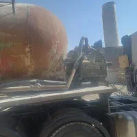 بونکر دومحور