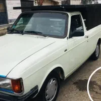 پیکان وانت کرایه