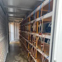 نصب تعمیر فروش مشاوره ماینر و فارم رفع توقیفی