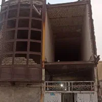 فروش خونه ویلایی 105متری دو طبقه در امام سجاد 18