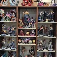 فروش انواع فیگور کلکسیونی انیمه
