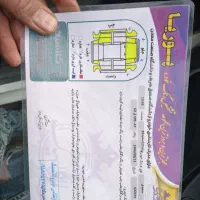 ۱۱۱ مدل ۱۳۸۹|خودرو سواری و وانت|اراک, |دیوار