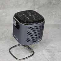 پروژکتور جیبی Q2قابل‌حمل هوشمند برند WIMIUS