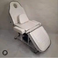 تخت سه تکه حرفه ای( ویژه کار زیبایی و تتو)