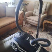 جاروبرقی بوش