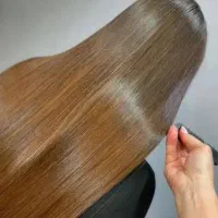 آموزش کراتین و میکاپ  تضمینی ب شرط ورود ب بازارکار|خدمات آرایشگری و زیبایی|شوشتر, |دیوار