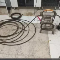 لوله بازکنی فلاح نواب بریانک مهرآبادشادآبادتهرانسر