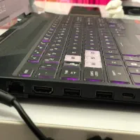 لپ تاب asus tuf fx 506hc|رایانه همراه|اهواز, کوی آغاجاری|دیوار