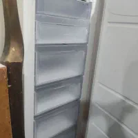 مینی یخچال فریزر سالم به شرط در حد نو 6500000|یخچال و فریزر|بوشهر, |دیوار