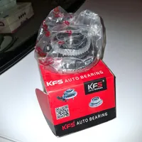توپی بلبرینگ چرخ عقب پژو 405