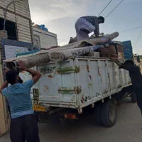 کارگر اسباب خانه ماهر مناسب|خدمات حمل و نقل|زابل, |دیوار