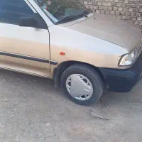 پراید۱۳۱ بنزینی|خودرو سواری و وانت|اصفهان, اطشاران|دیوار