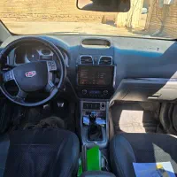 خودرو جیلی ام گرند|خودرو سواری و وانت|لردگان, |دیوار