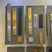 گاتر استیل|مصالح و تجهیزات ساختمان|تهران, بنی‌هاشم|دیوار