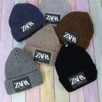کلاه لب برگرد ZARA