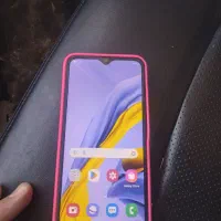 گوشی سامسونگ m31 و a02s