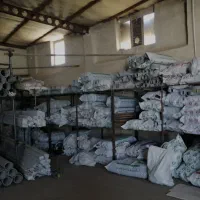 پخش لوله و اتصالات پی وی سی تکلایه پنج لایه|عمدهفروشی|مشهد, بهمن|دیوار