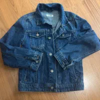 کت جین پسرانه