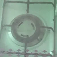 اجاق گاز طرح فر