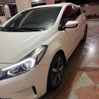 کیا سراتو 2018|خودرو سواری و وانت|رشت, گلسار|دیوار
