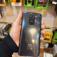 شیائومی Note 9 با حافظه ۱۲۸ گیگ - موبایل بادز