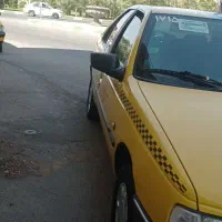 تاکسی پژو 405 مدل 95 نقدواقساط بلند مدت|خودرو سواری و وانت|کاشان, شهرک امیرالمومنین|دیوار