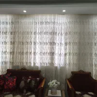 پرده پذیرایی